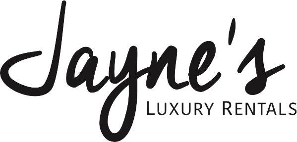 Jaynes Luxury Rentals Logo